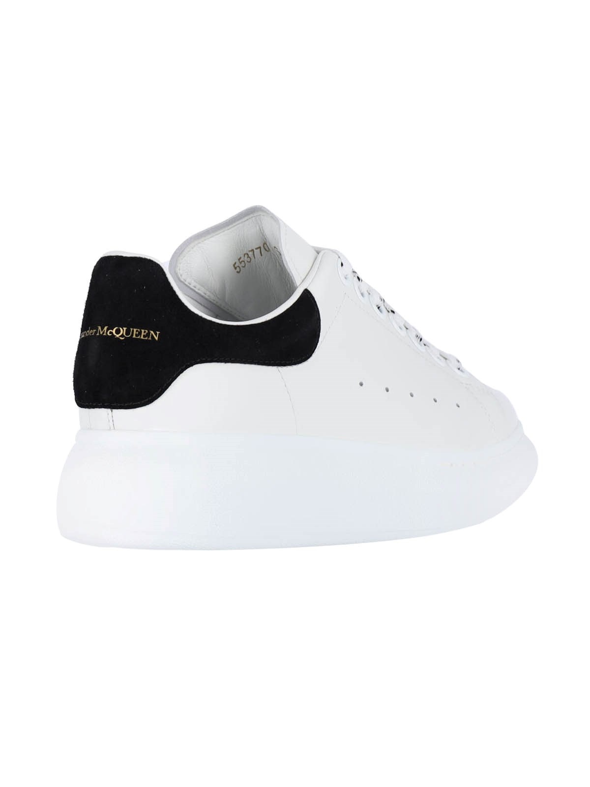 "OVERSIZE" SNEAKERS - 4