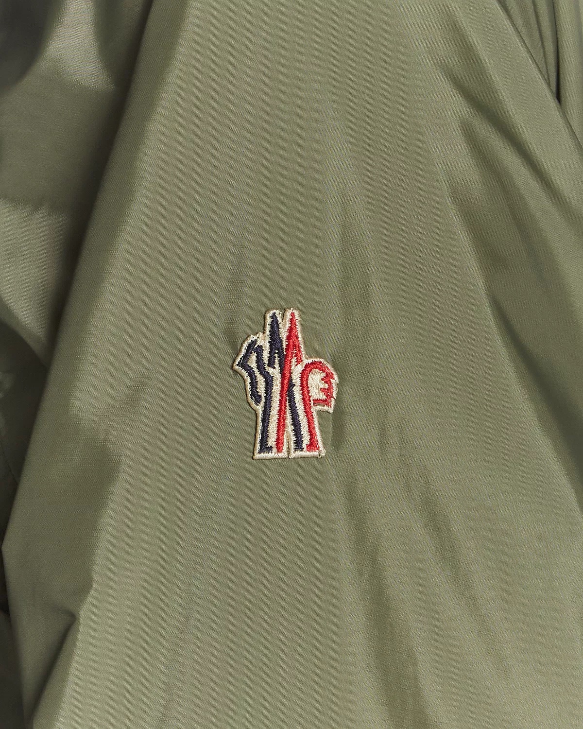 Nor Hooded Jacket - 6