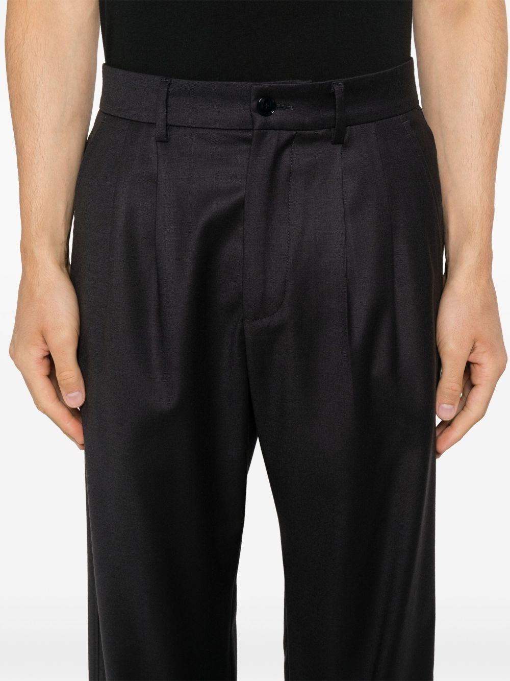 Nerio Flan trousers - 5