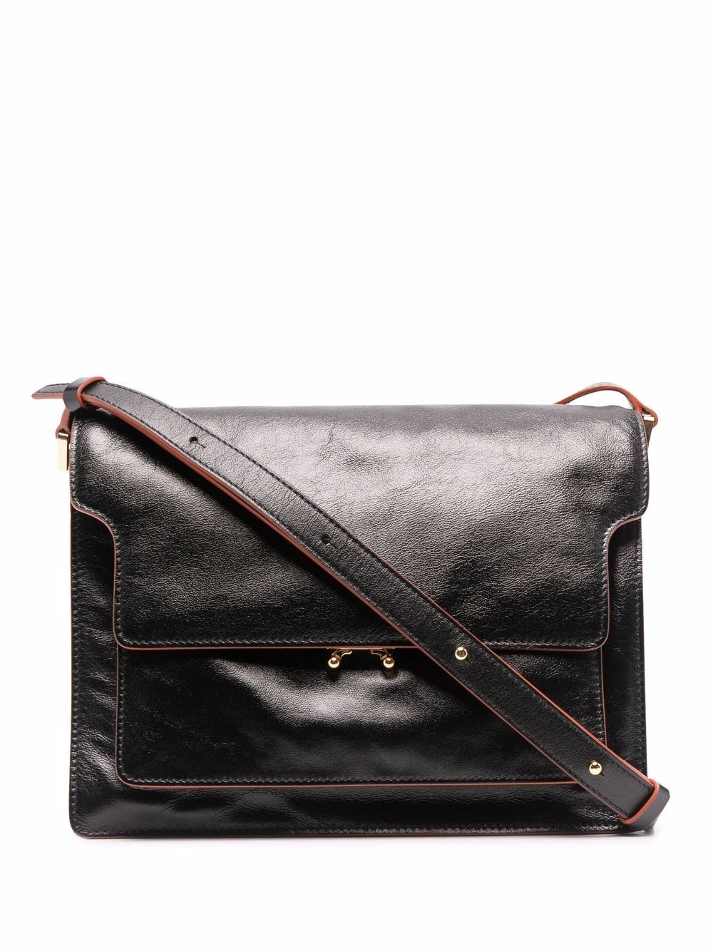 Trunk satchel bag - 1