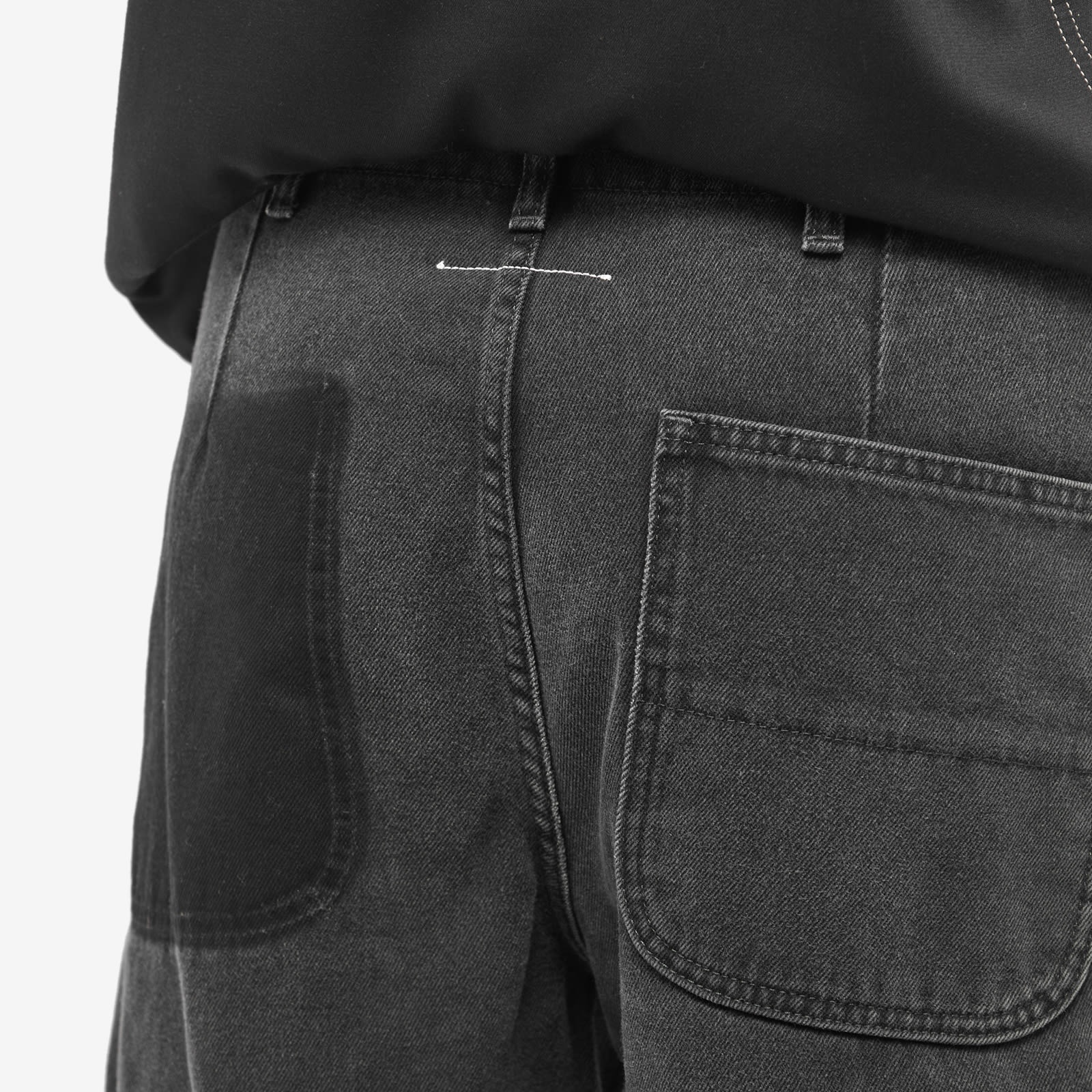 Maison Margiela Work Pants - 5