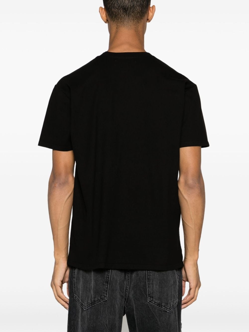 x Kodak Superstars logo-print T-shirt - 4