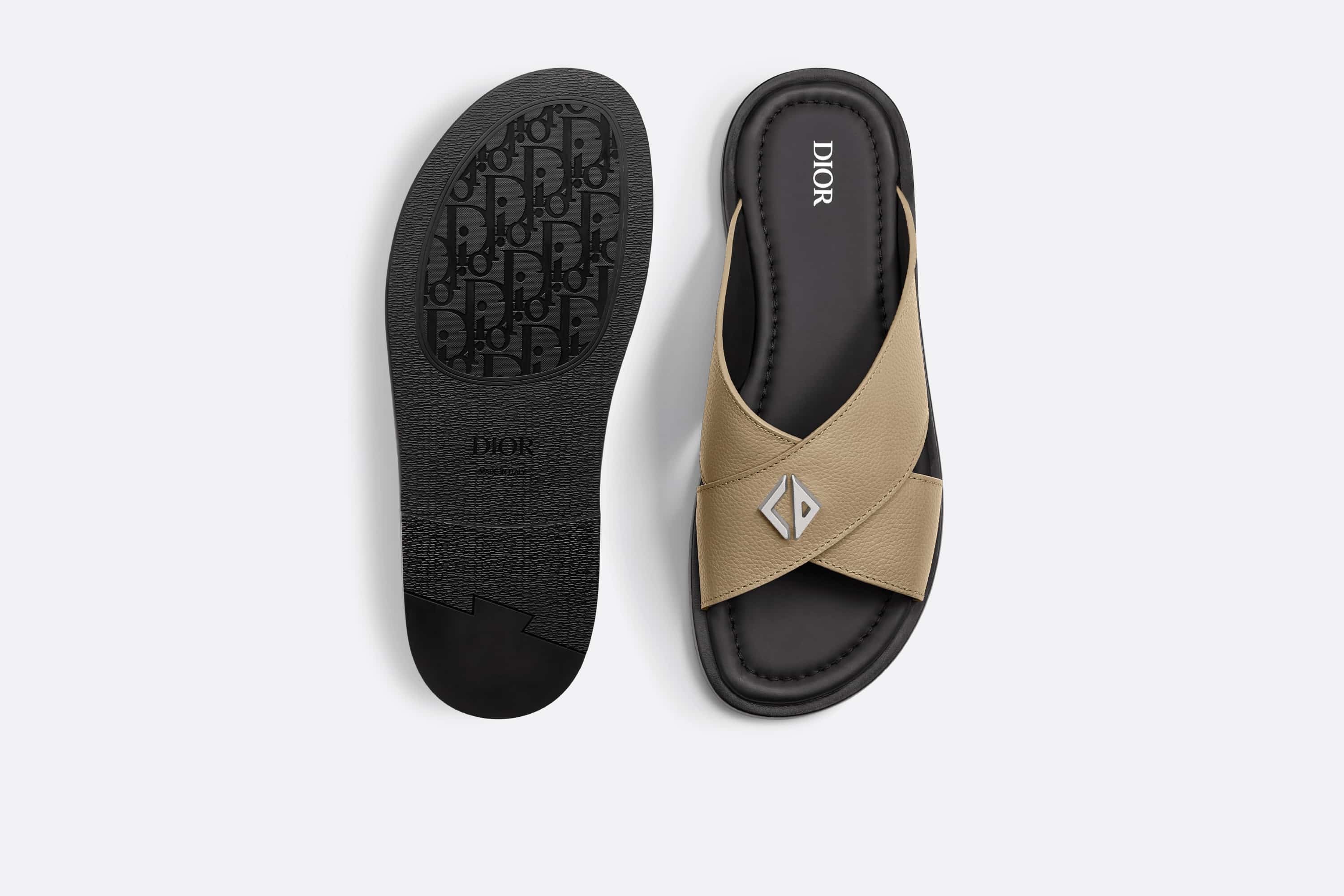 Dior Alias Sandal - 6