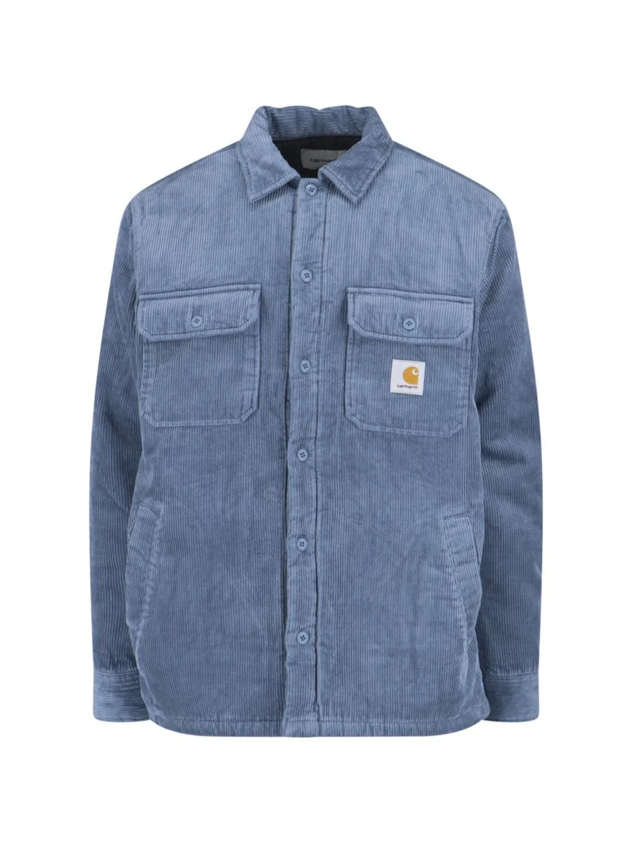 Carhartt Wip Jackets - 1