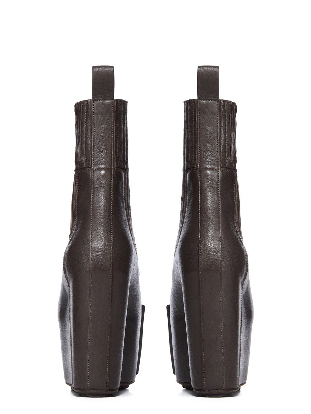 BOOTS - 4