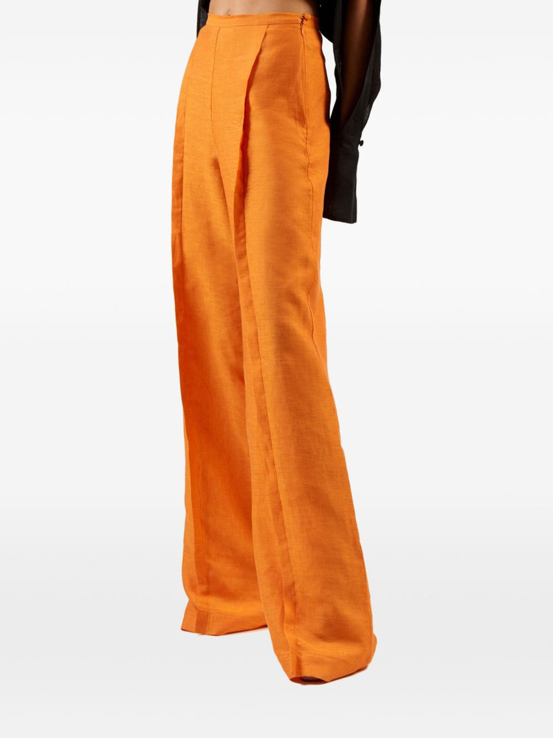 Colorado wide-leg trousers 3
