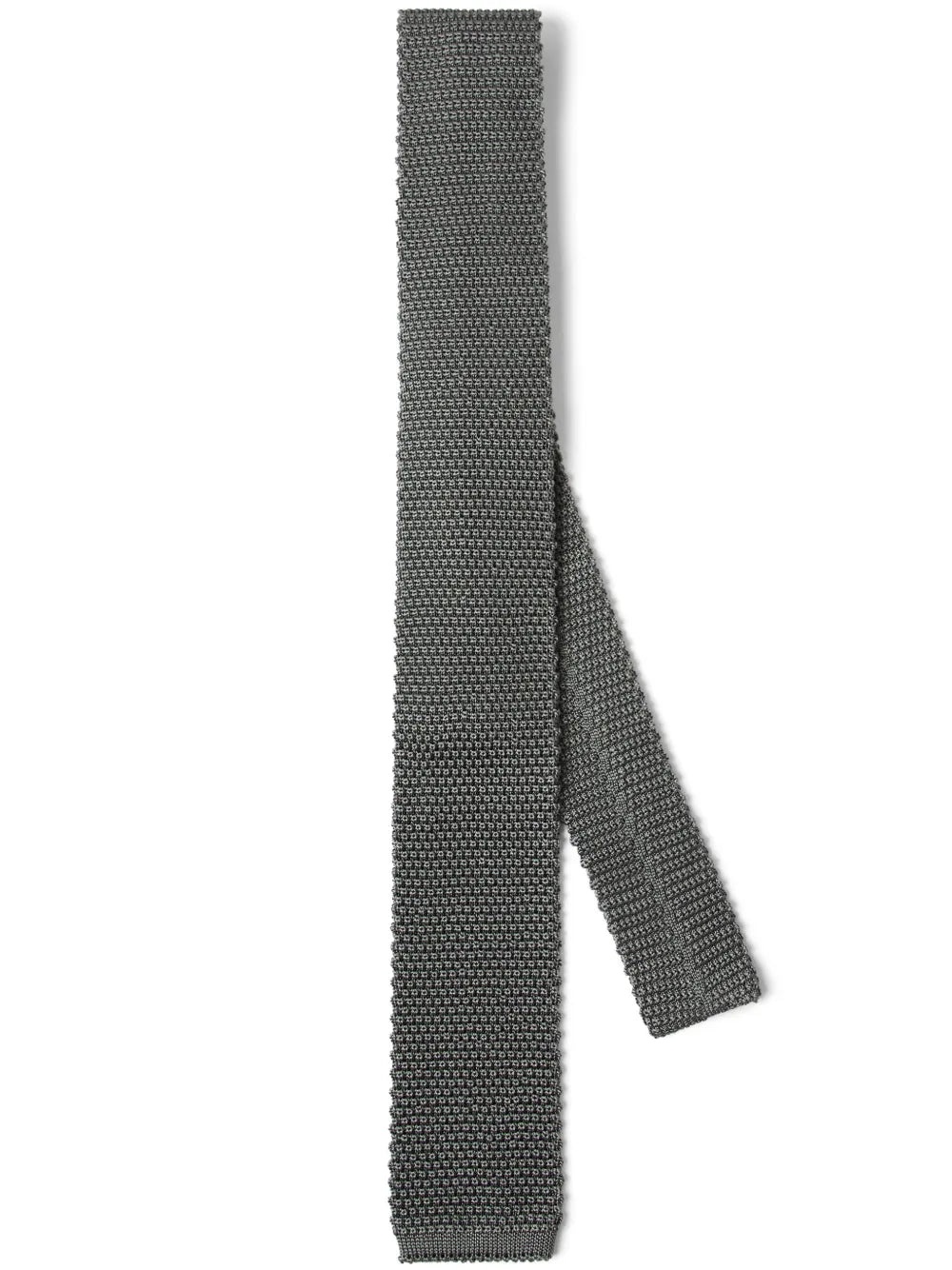 SILK TIE - 1