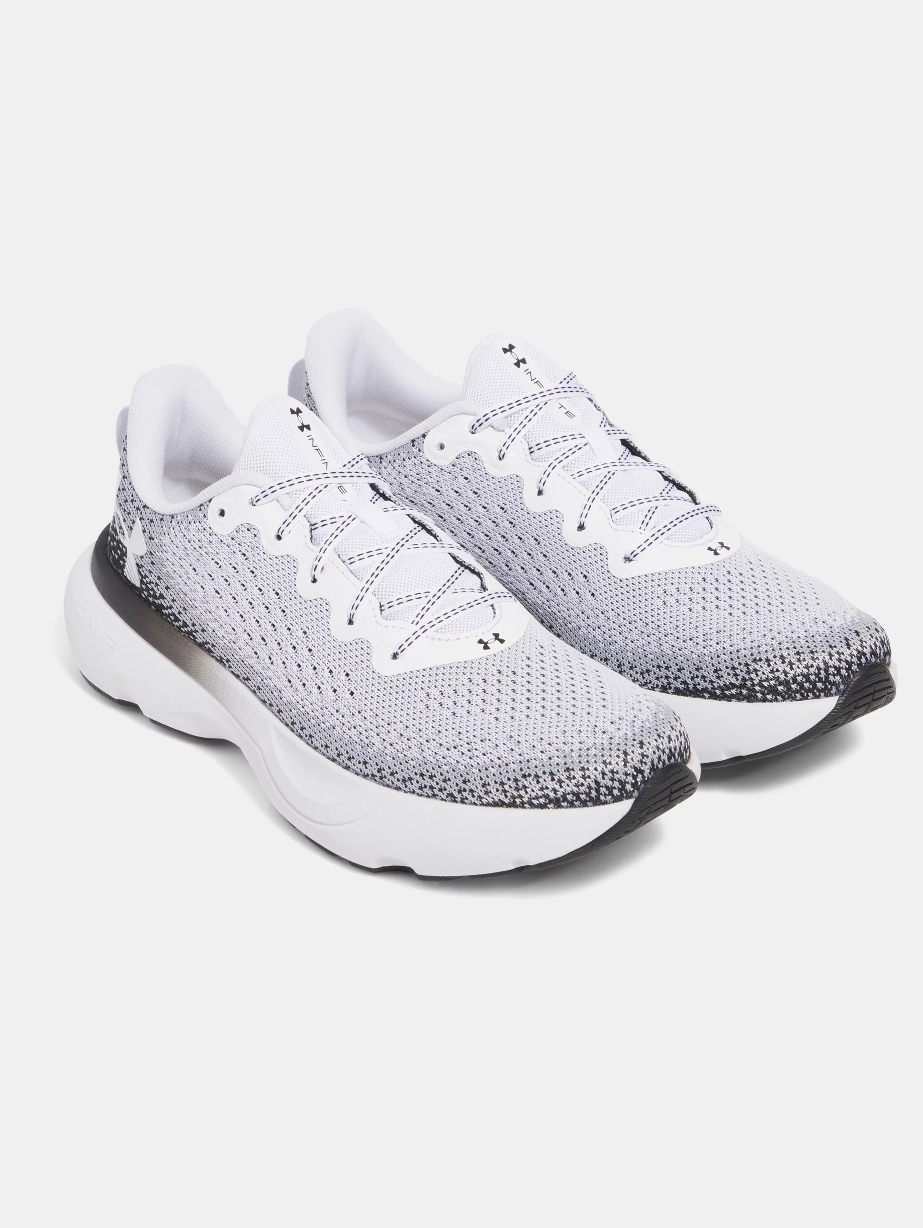 Men's UA Infinite Running Shoes - 5