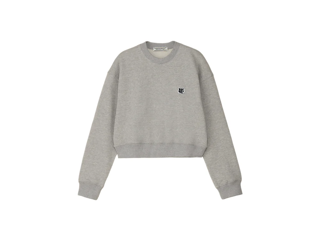 WOMEN'S LONG SLEEVED TOP - 1