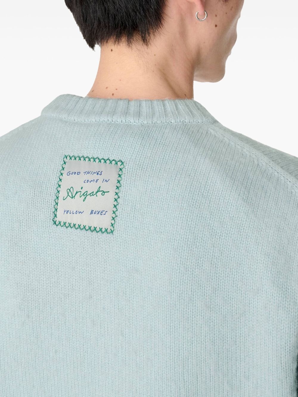 Beyond sweater - 4