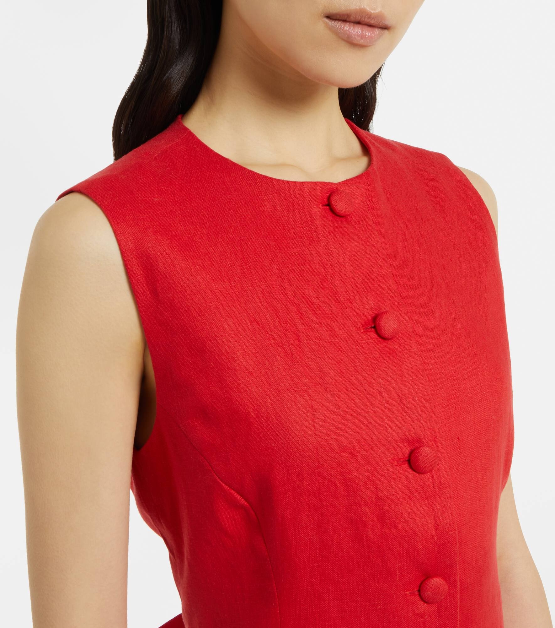 Jane minidress - 4