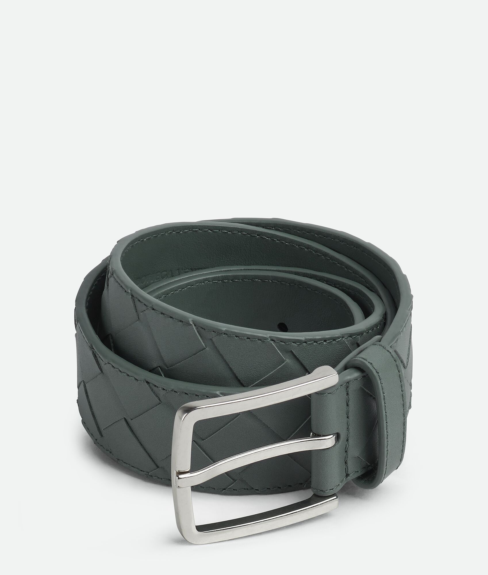 Intrecciato Belt - 1