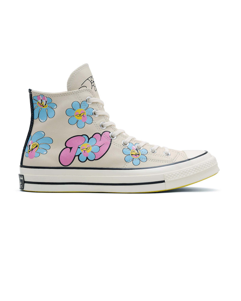 CONVERSE X MARC JACOBS X HATTIE STEWART CHUCK 70 3
