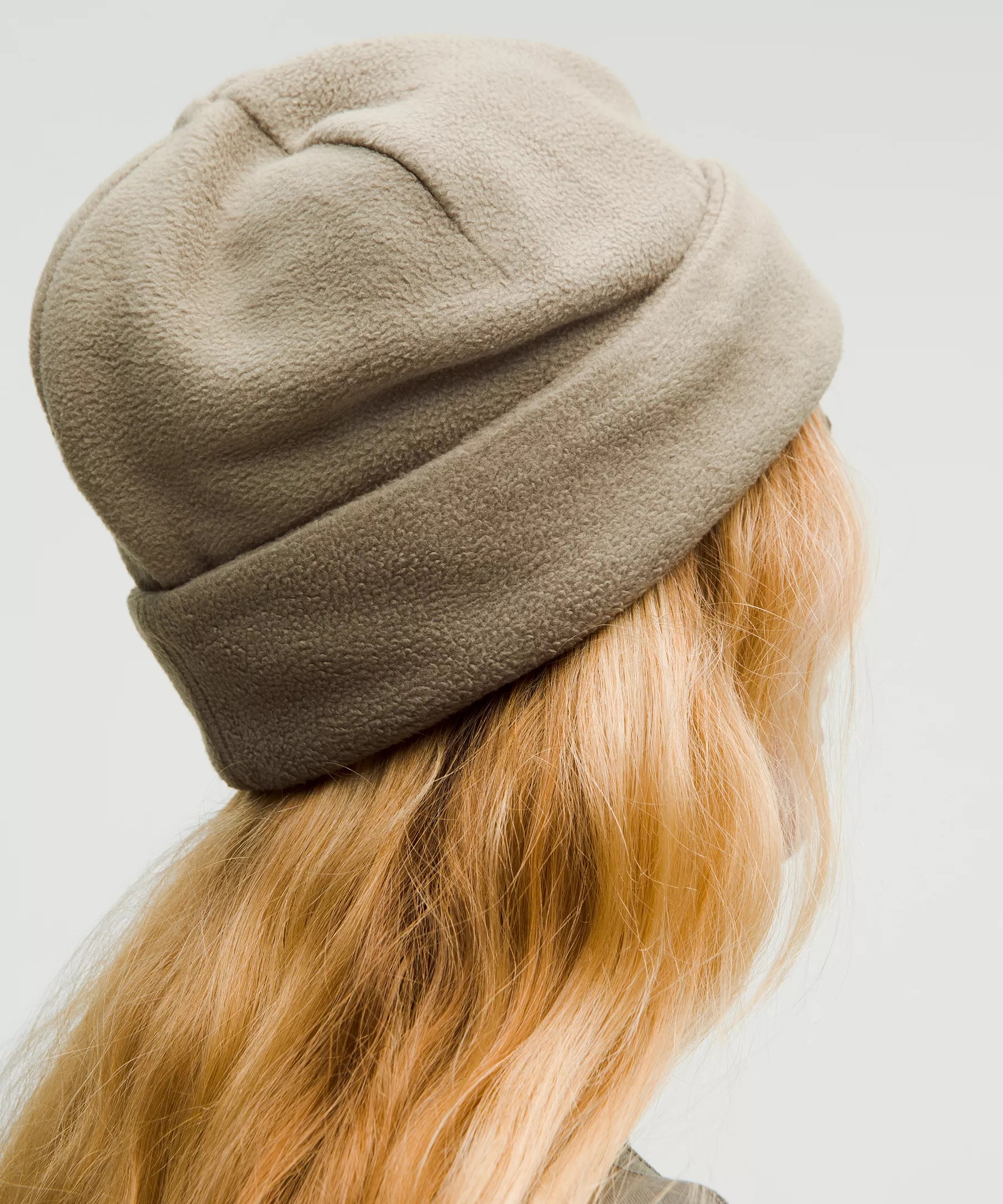 Fleece Beanie - 3