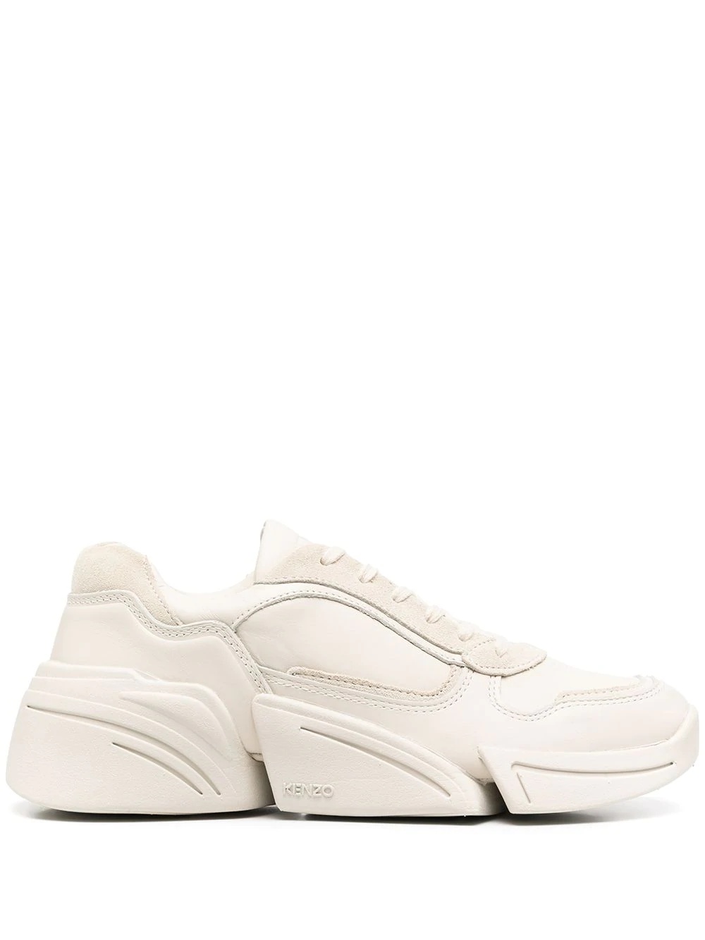 Kross low-top sneakers - 1