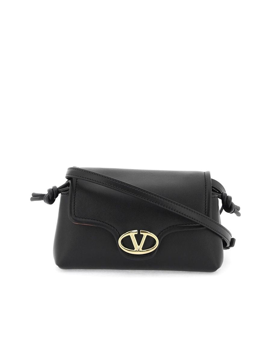 Mini Vlogo  Shoulder Bag - 1