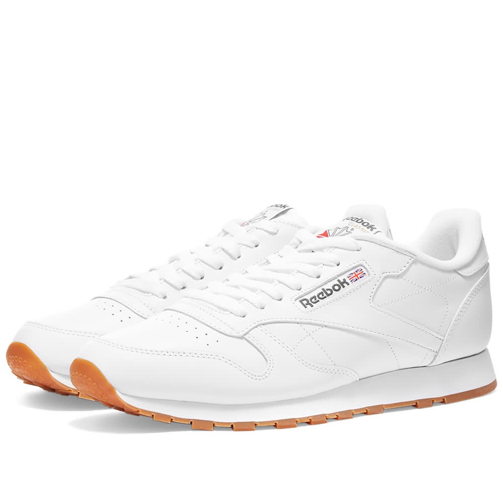 Reebok Classic Leather - 1