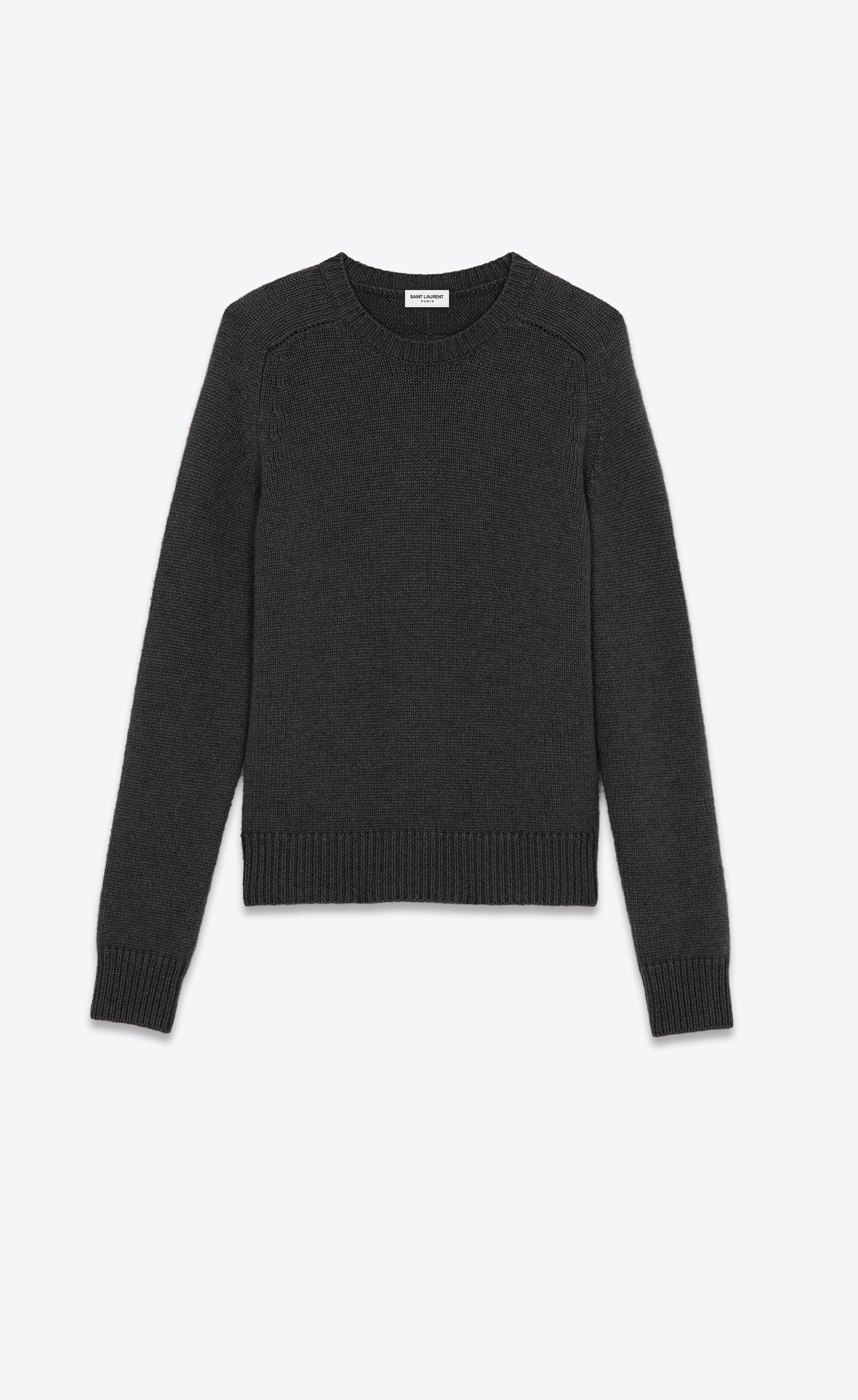 wool sweater - 1