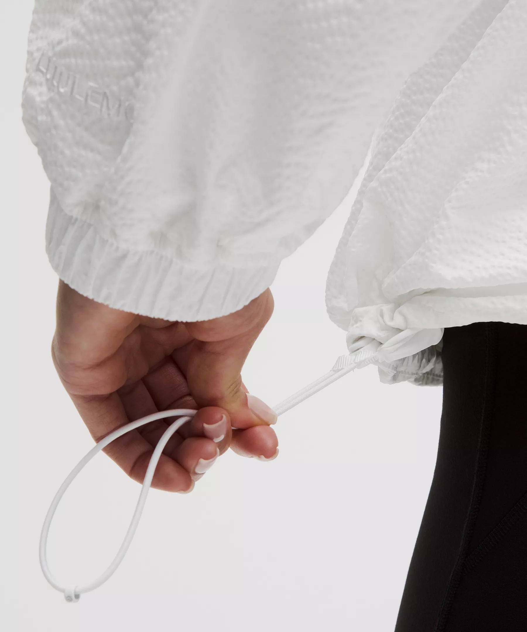 Pack Lite Anorak - 6