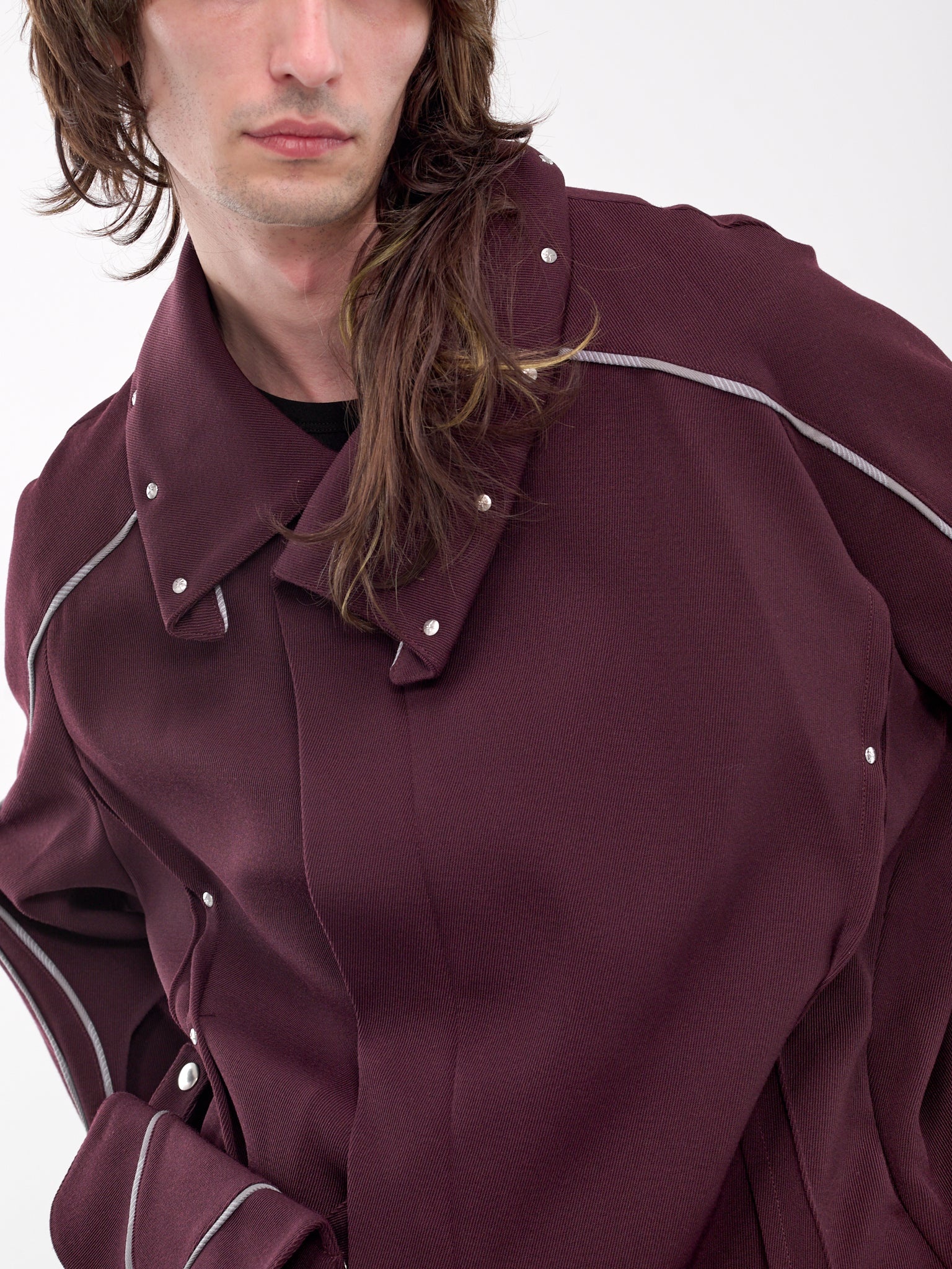 Chalice Jacket & Bag - 5