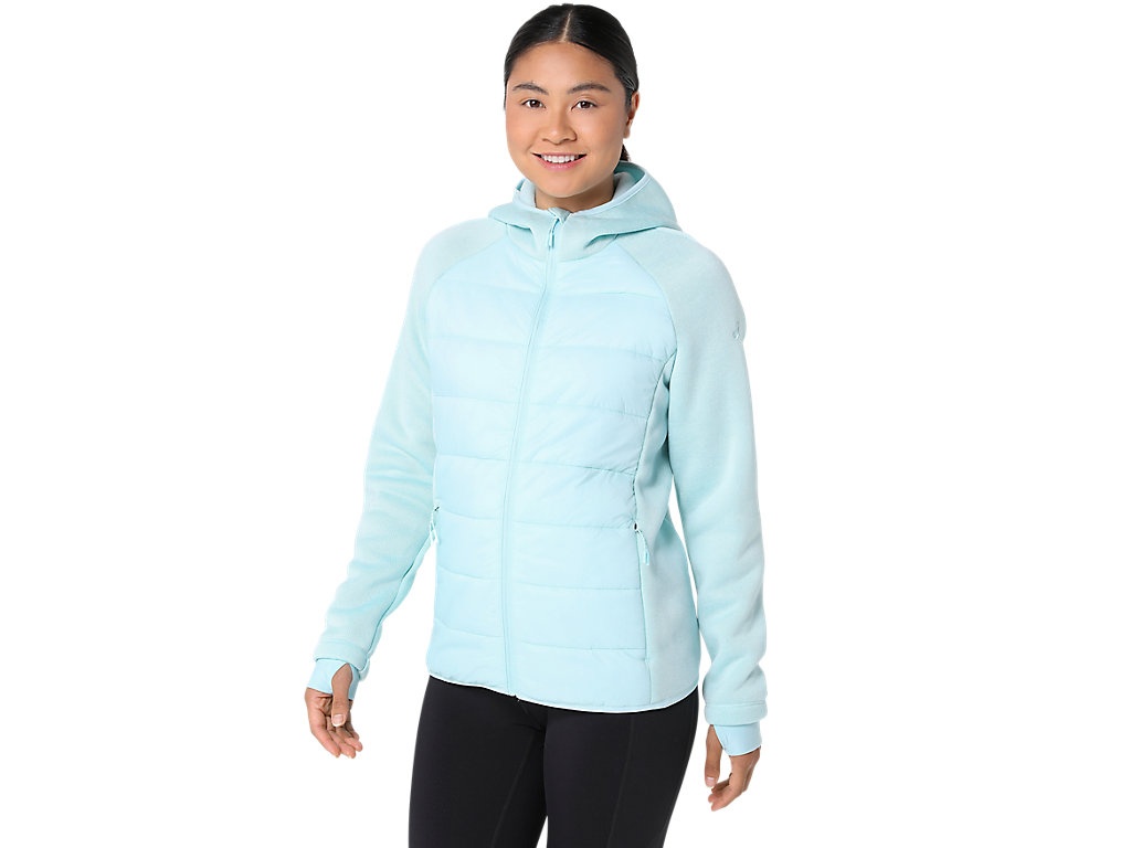 WOMEN'S MIXER JACKET 2.0 - 3