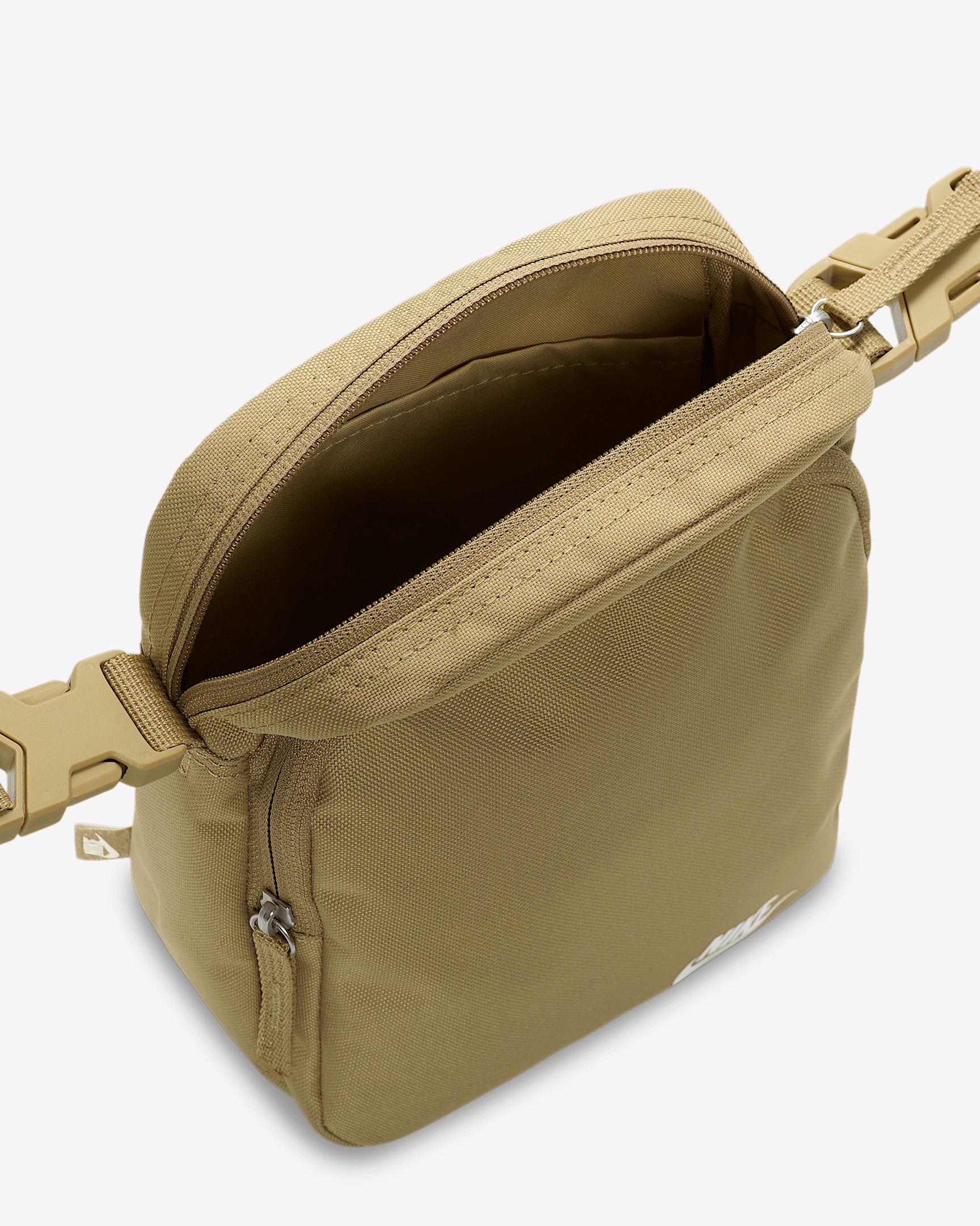 Nike Heritage Crossbody Bag (4L) - 4