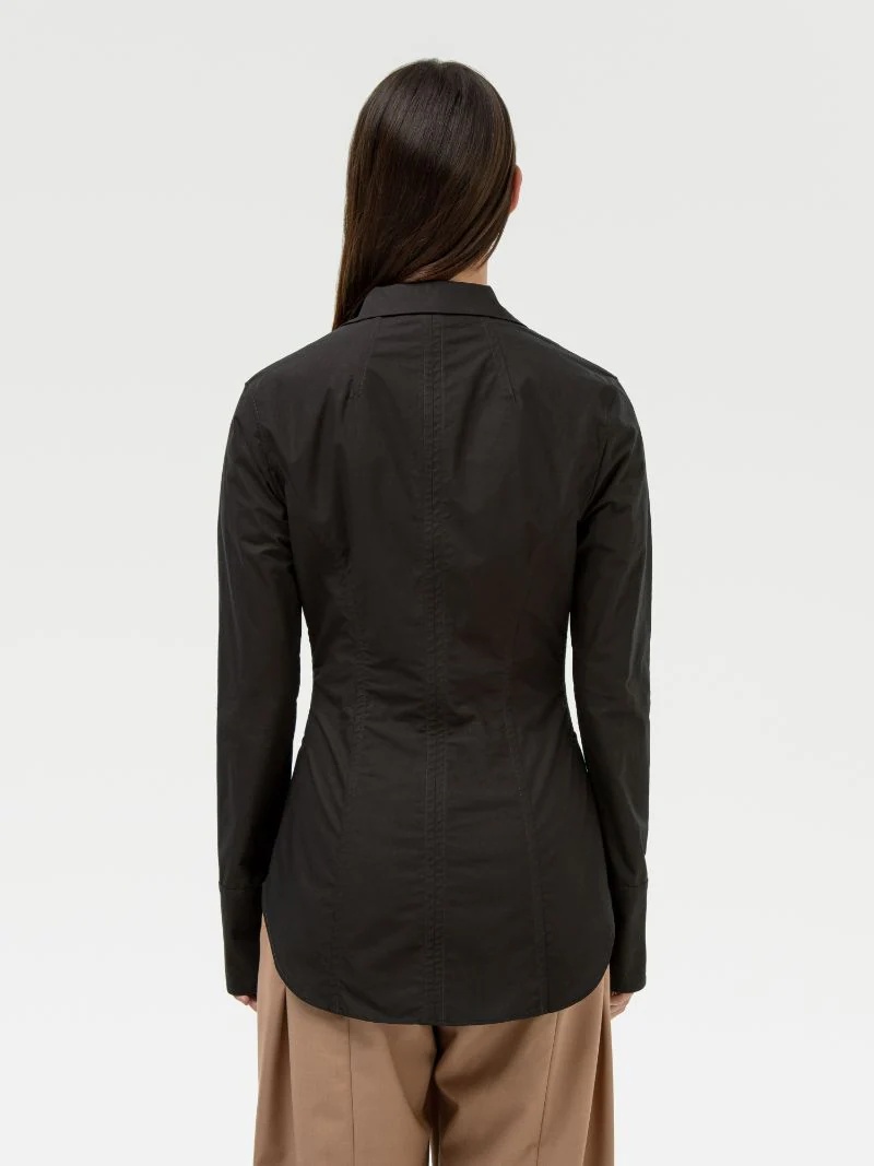 FITTED SHIRT - 6