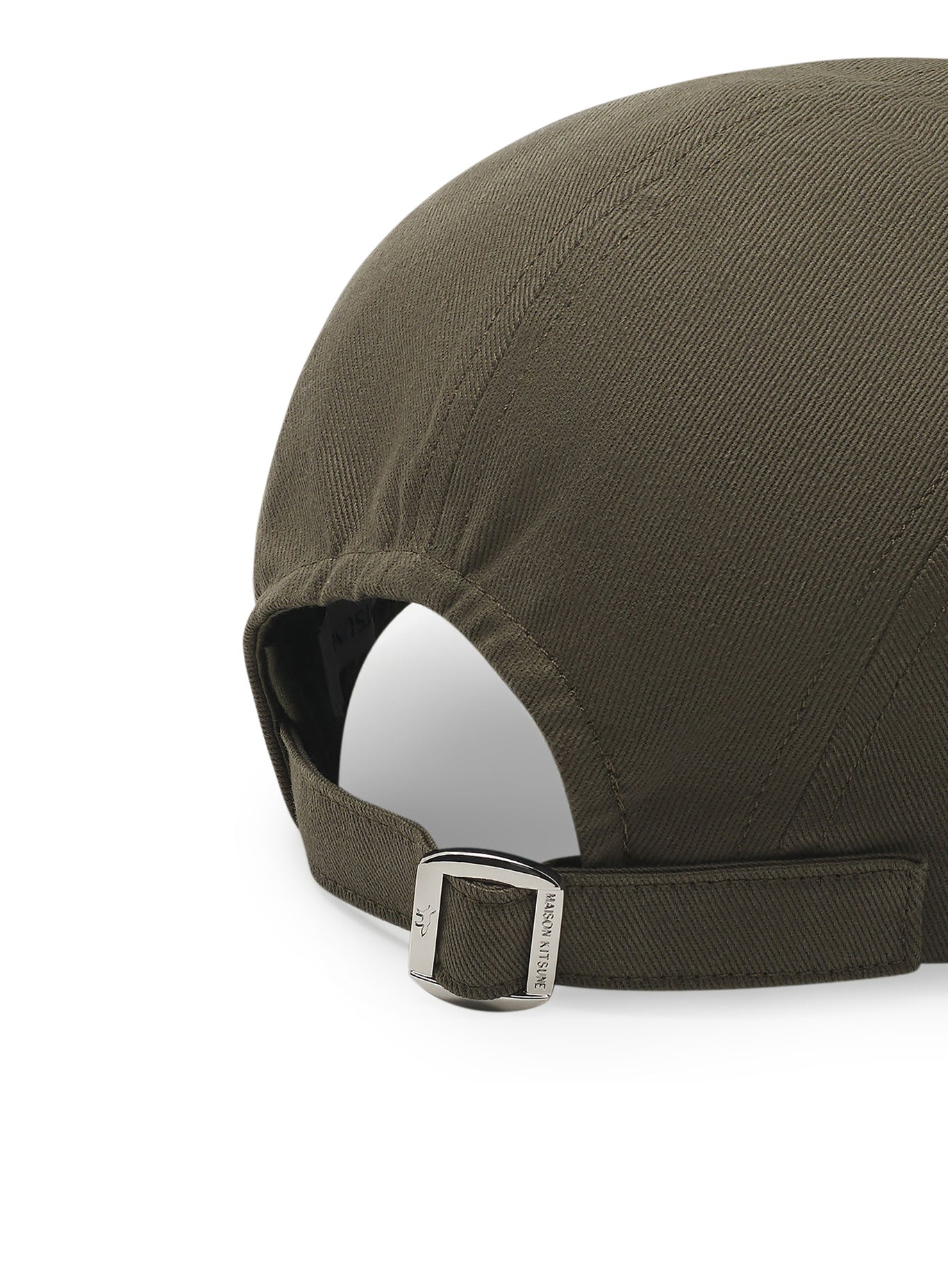 Maison Kitsuné PALAIS ROYAL 5P CAP | suitnegozi | REVERSIBLE