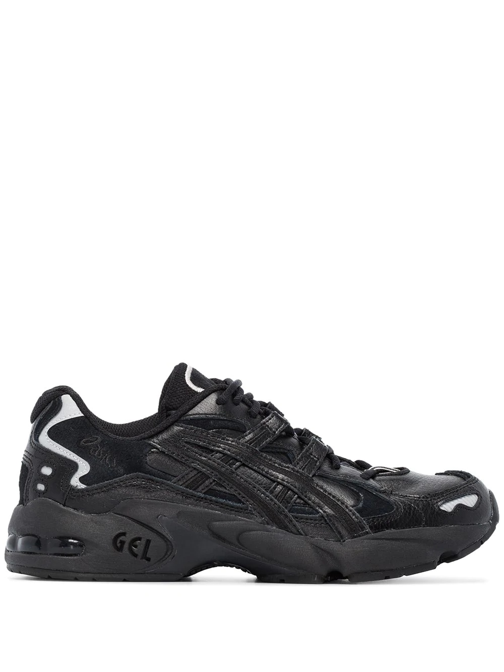 GEL-Kayano 5 OG leather sneakers - 1