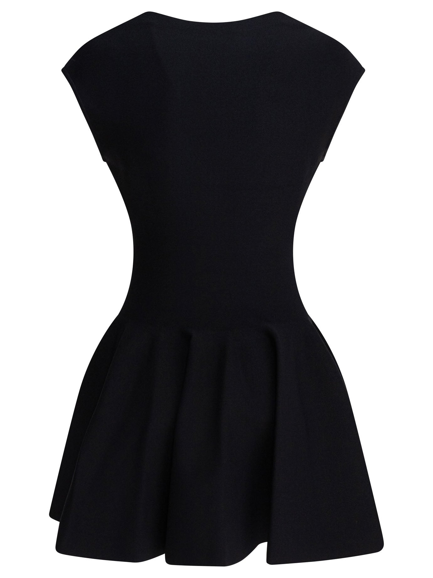 Alaia "skater" Dress - 2