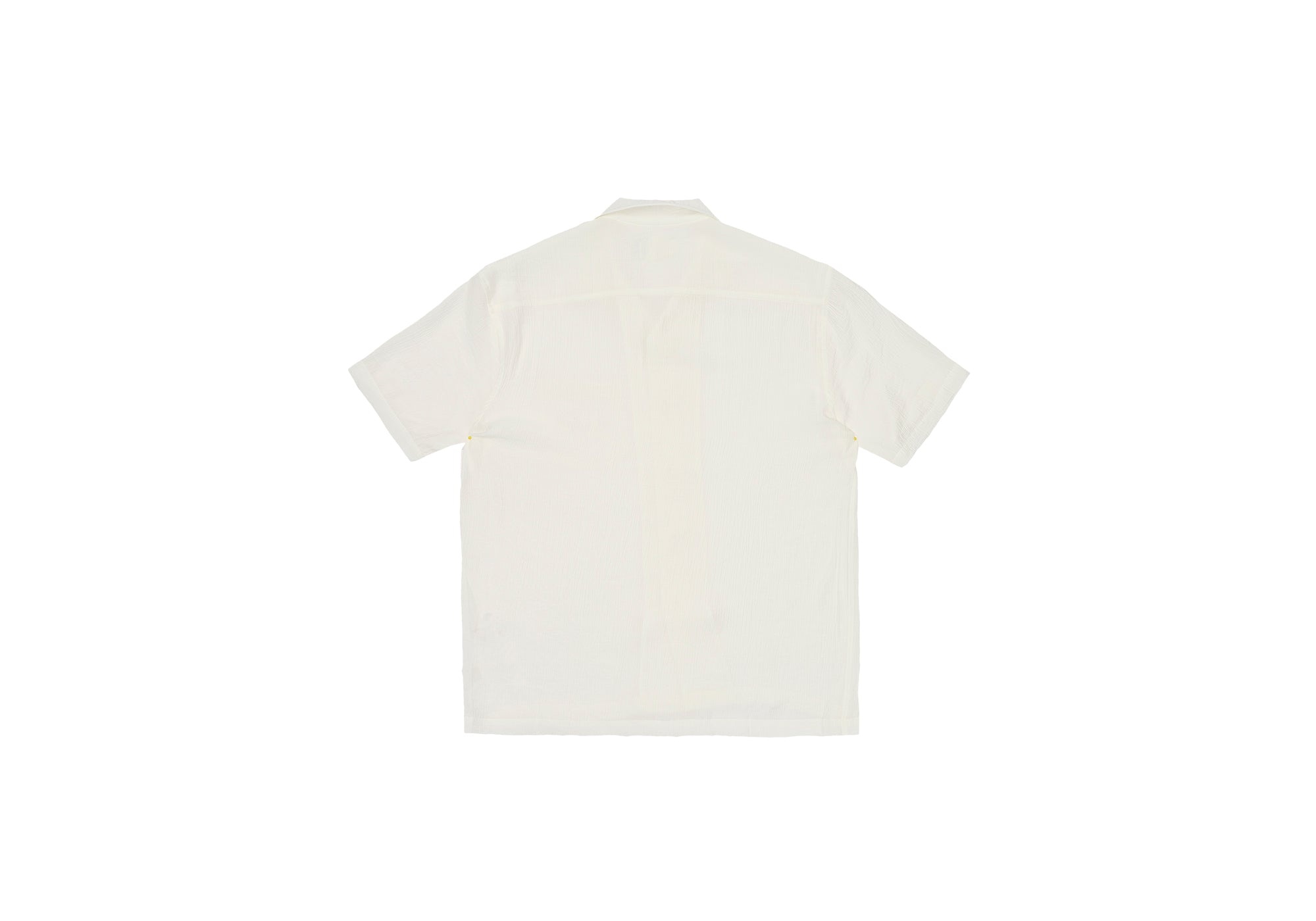 FLEXY SHIRT SOFT WHITE - 2