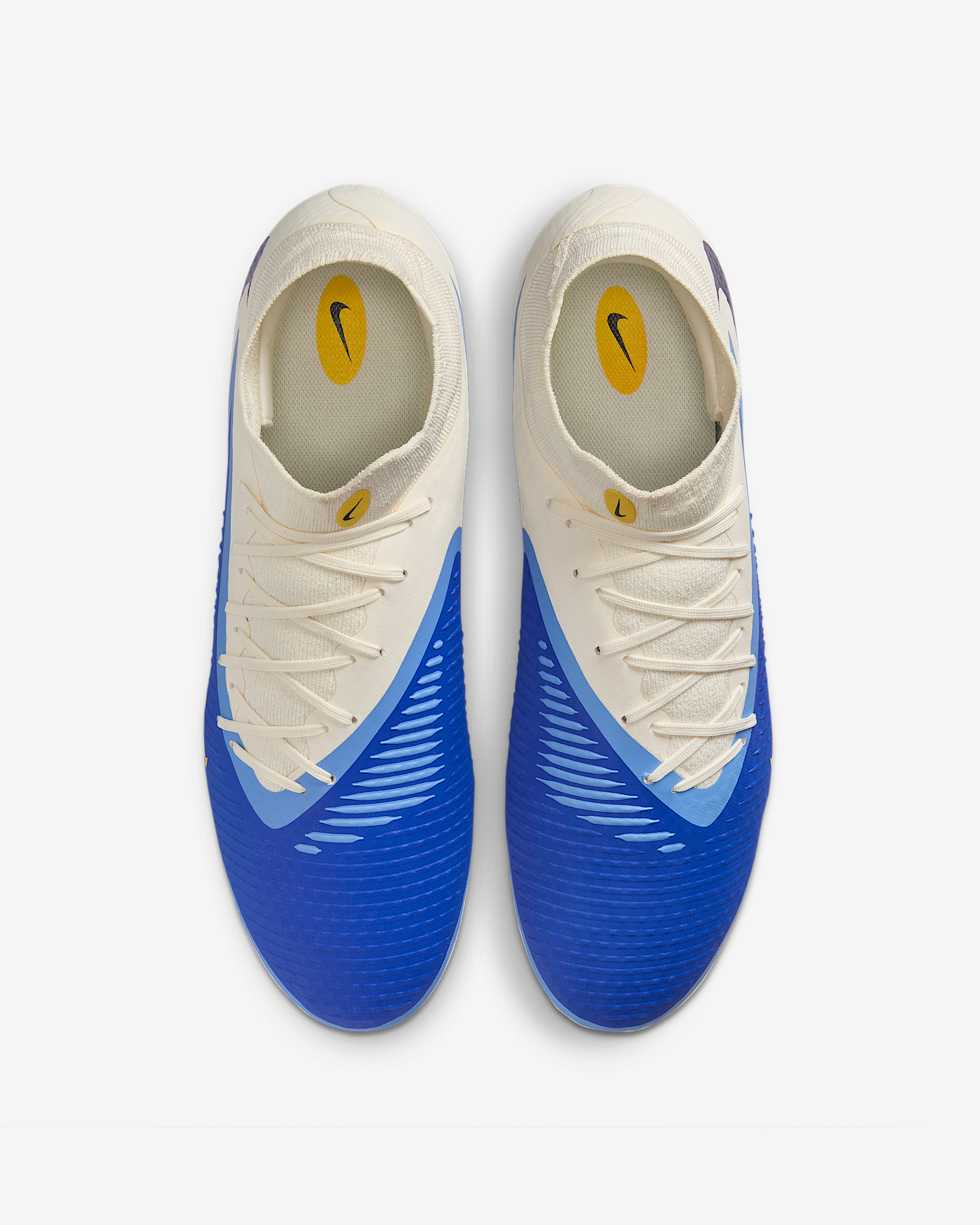 Nike Phantom 6 High Academy Multi-Ground Soccer Cleats - 4