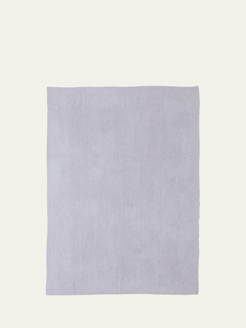 Barefoot Dreams CozyChic Throw outlook