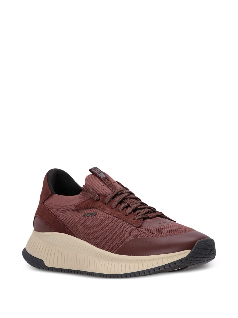 Ttnm Evo panelled sneakers - 2