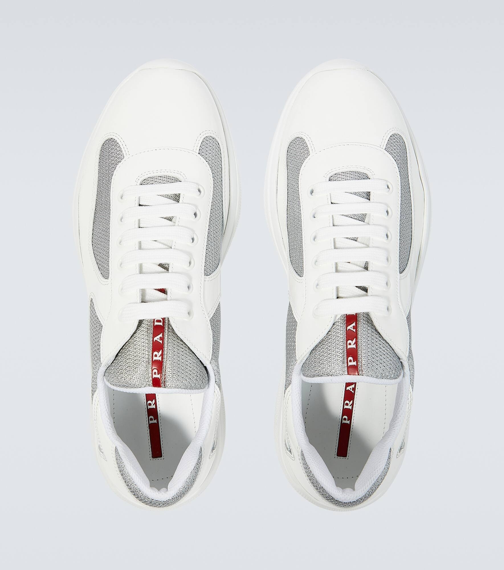 America's Cup leather sneakers - 4