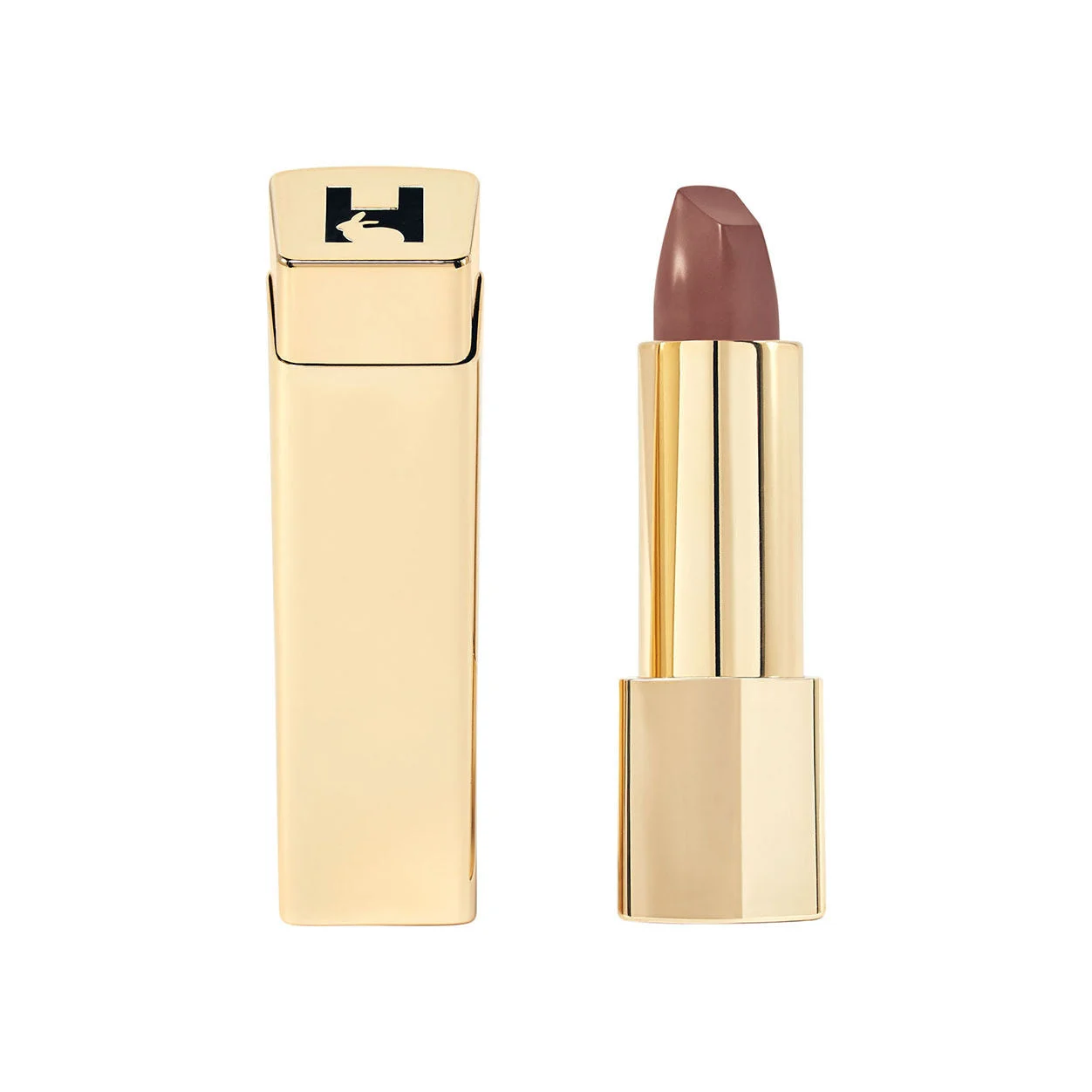Unlocked Satin Crème Lipstick - 1