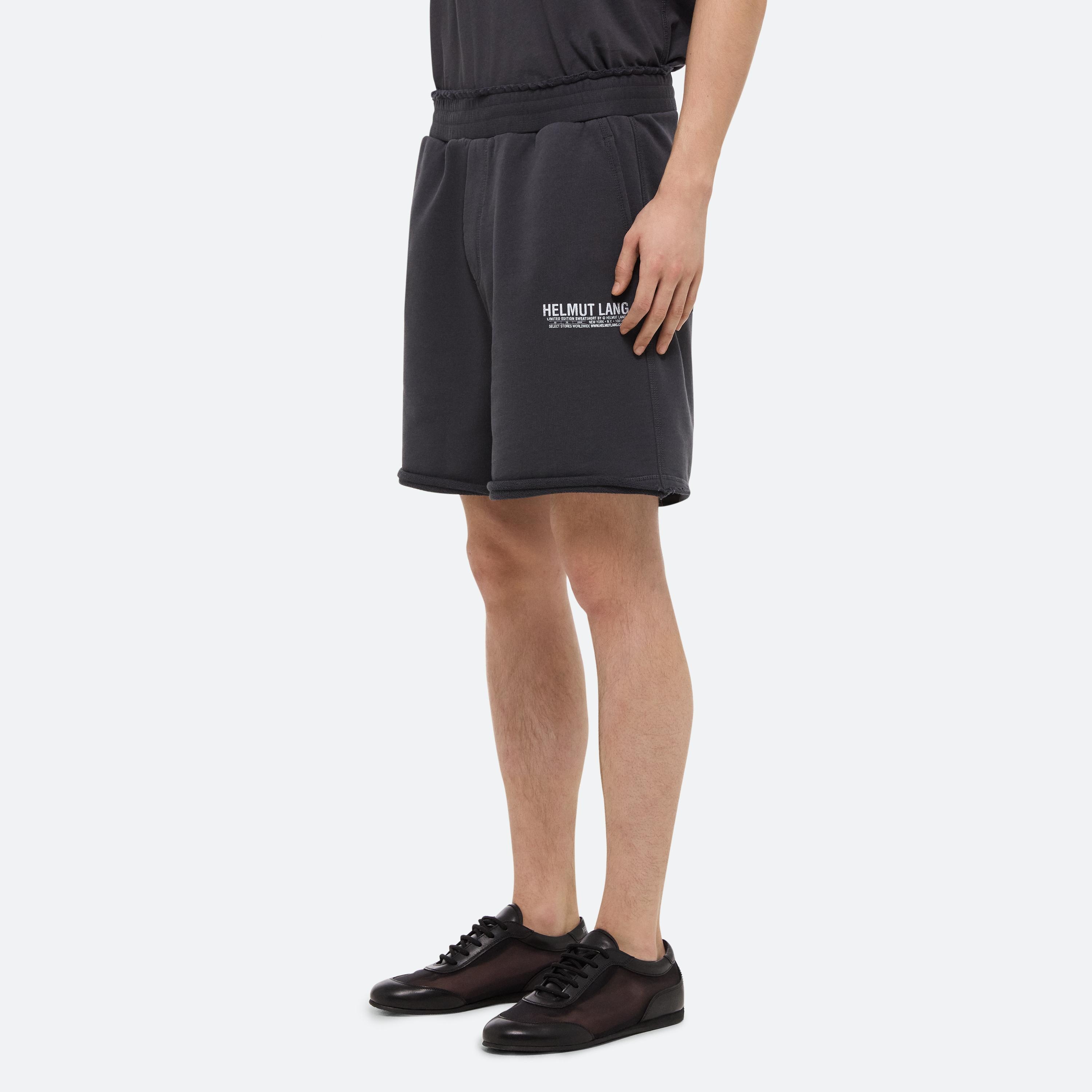 MEATPACKING SHORTS - 6