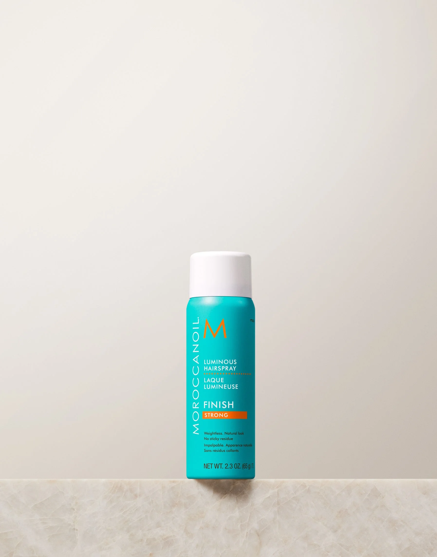 Luminous Hairspray Strong - 1
