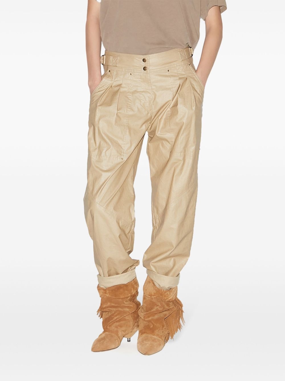 Fidji trousers - 3
