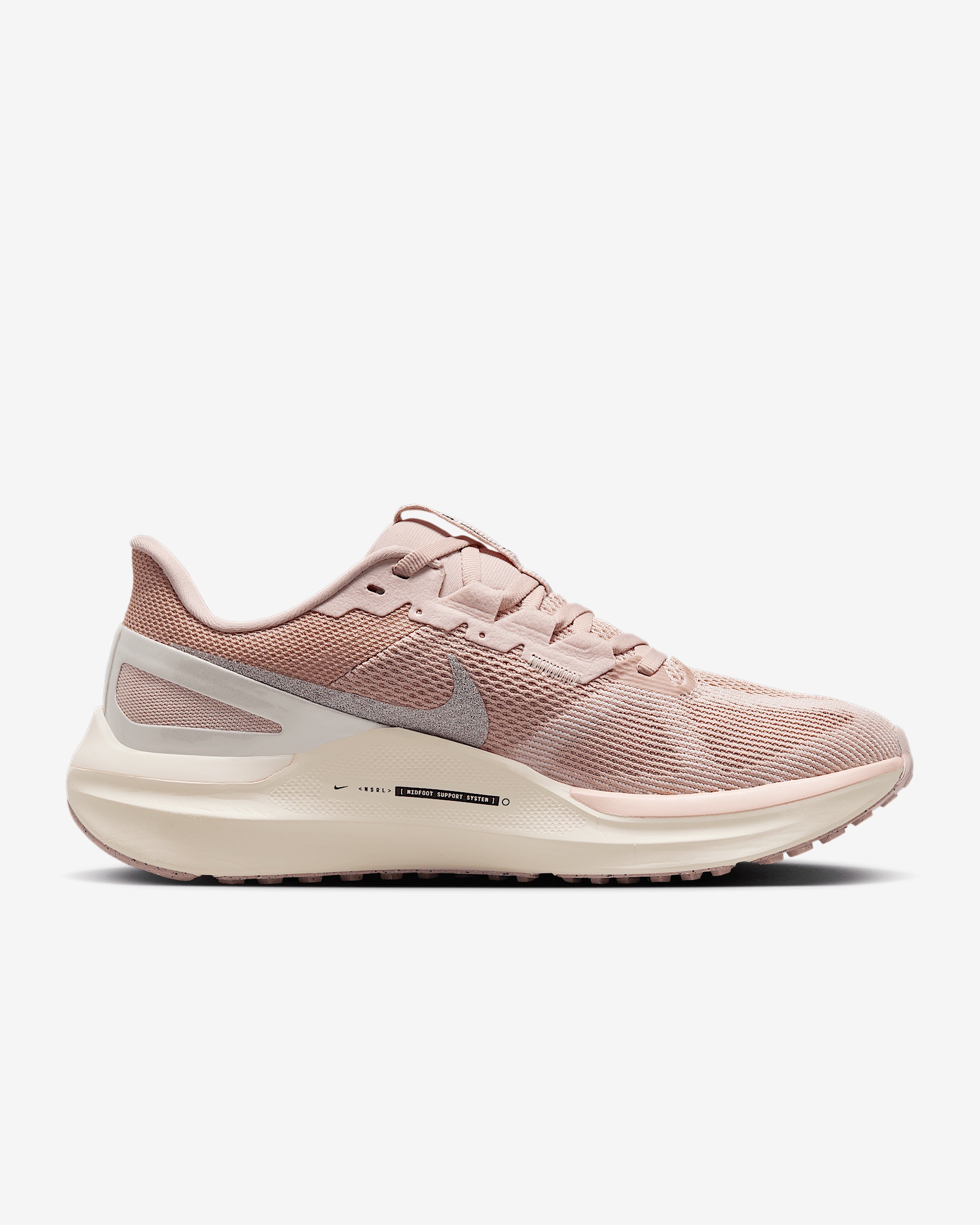Nike Structure 25 Premium Women's Road Running Shoes - 3