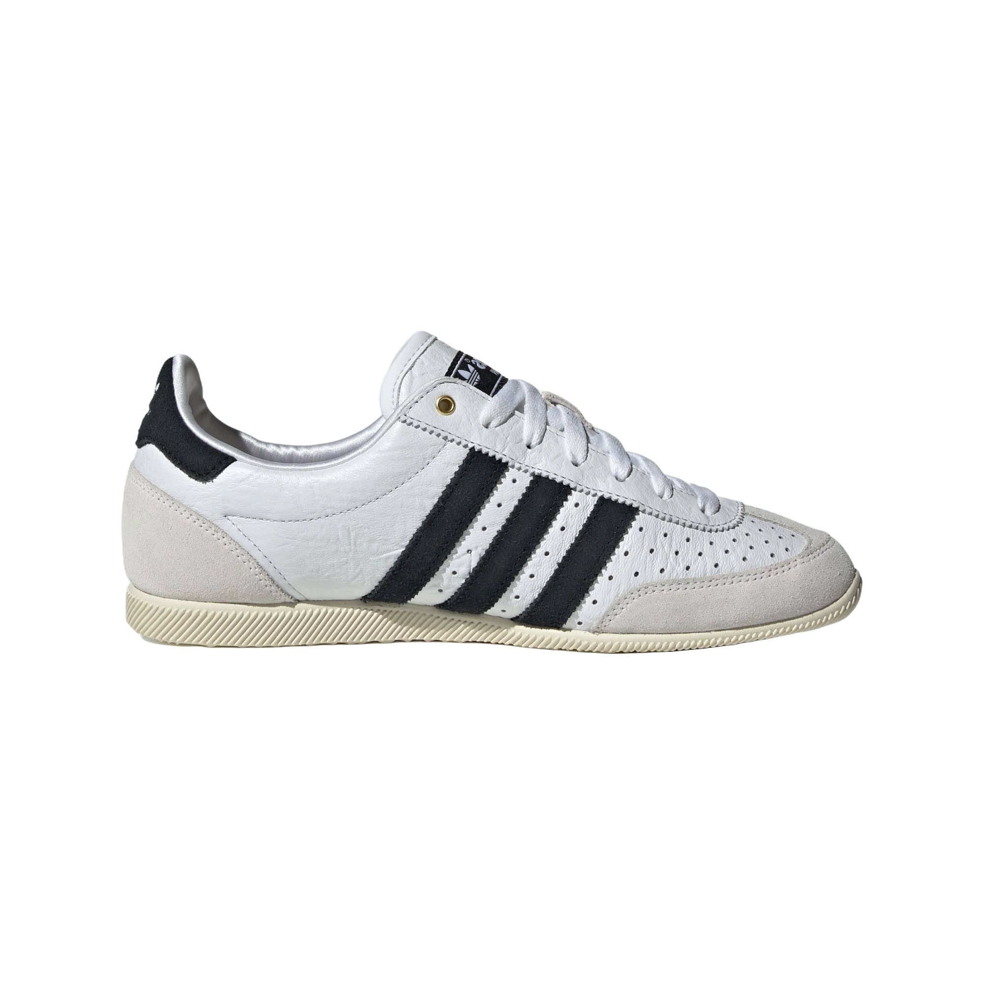 (WMNS) adidas Japan 'Cloud White Black' IH5489 - 2