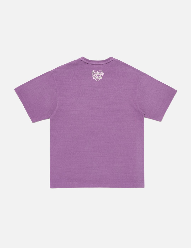 Human Made COLOR T-SHIRT outlook