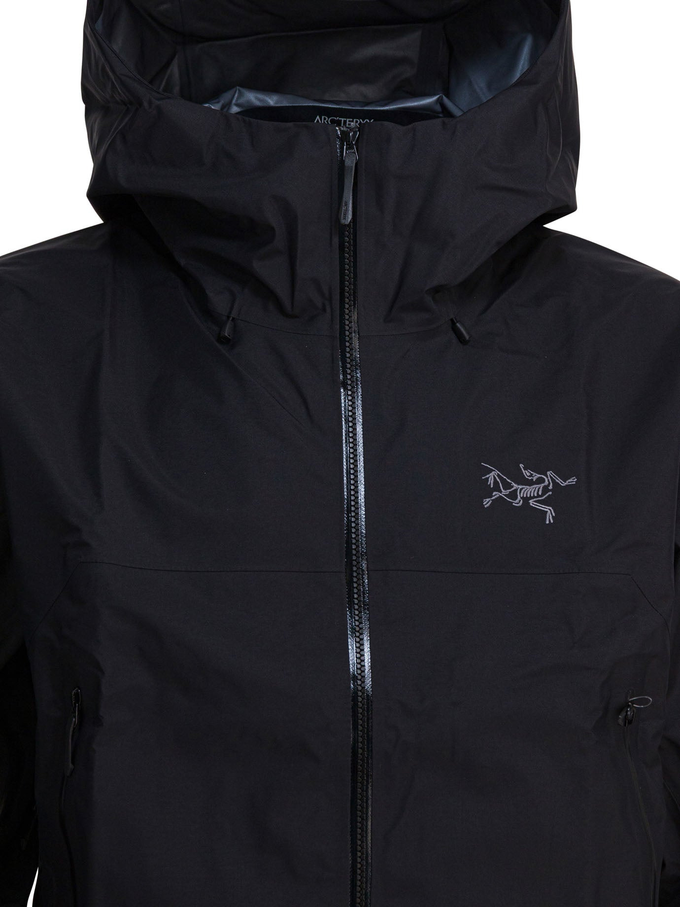 Arc'teryx "beta Sl" Jacket - 3
