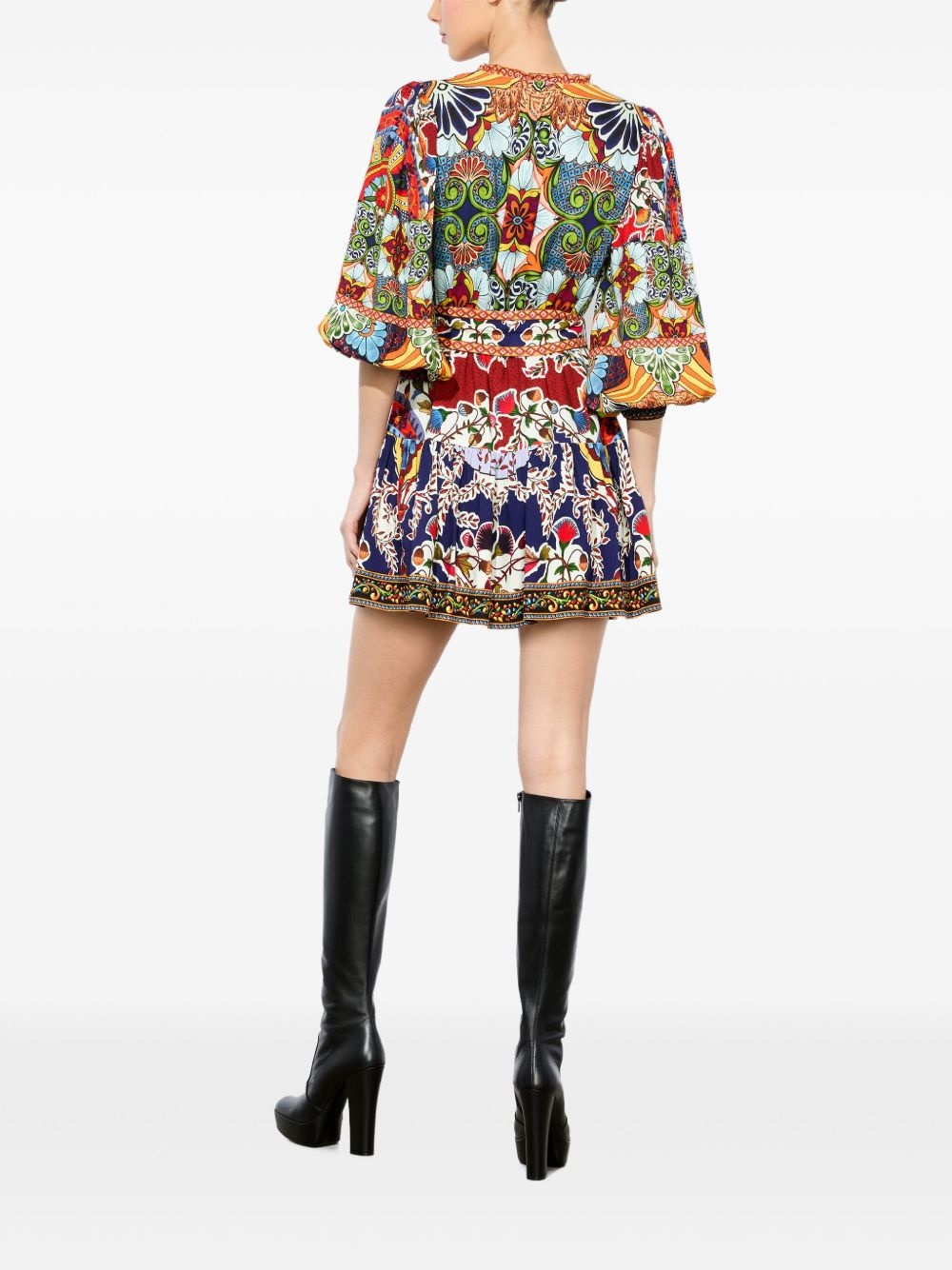 Sadie dress - 3