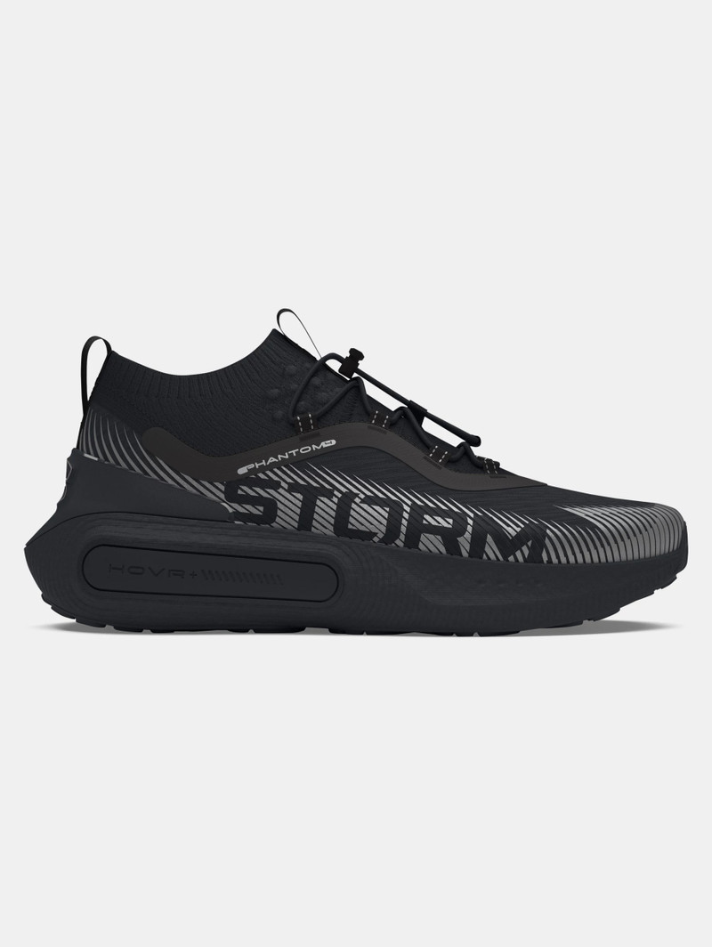 Unisex UA Phantom 4 Storm Shoes - 1