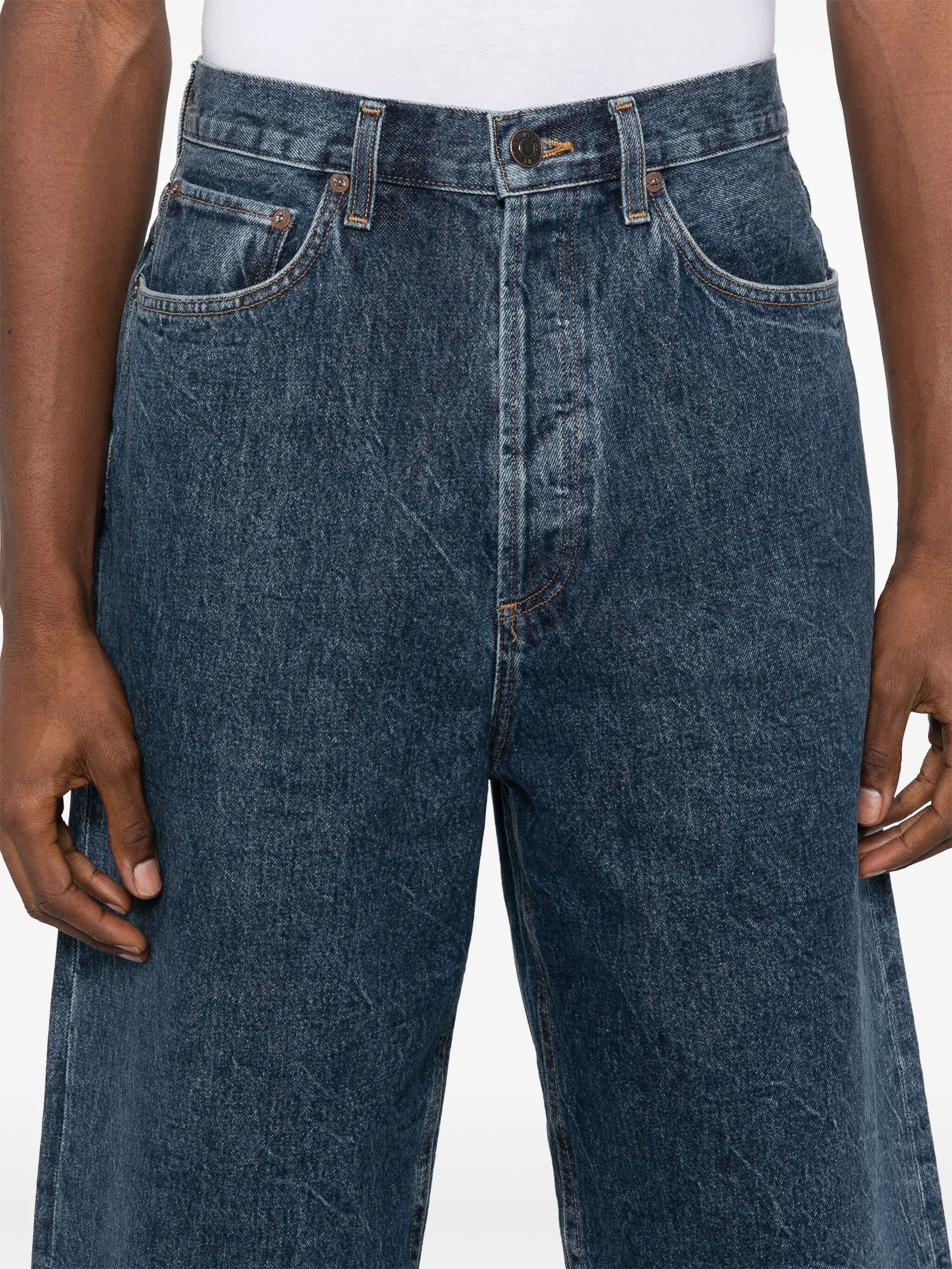 Beesley Shorts - 4
