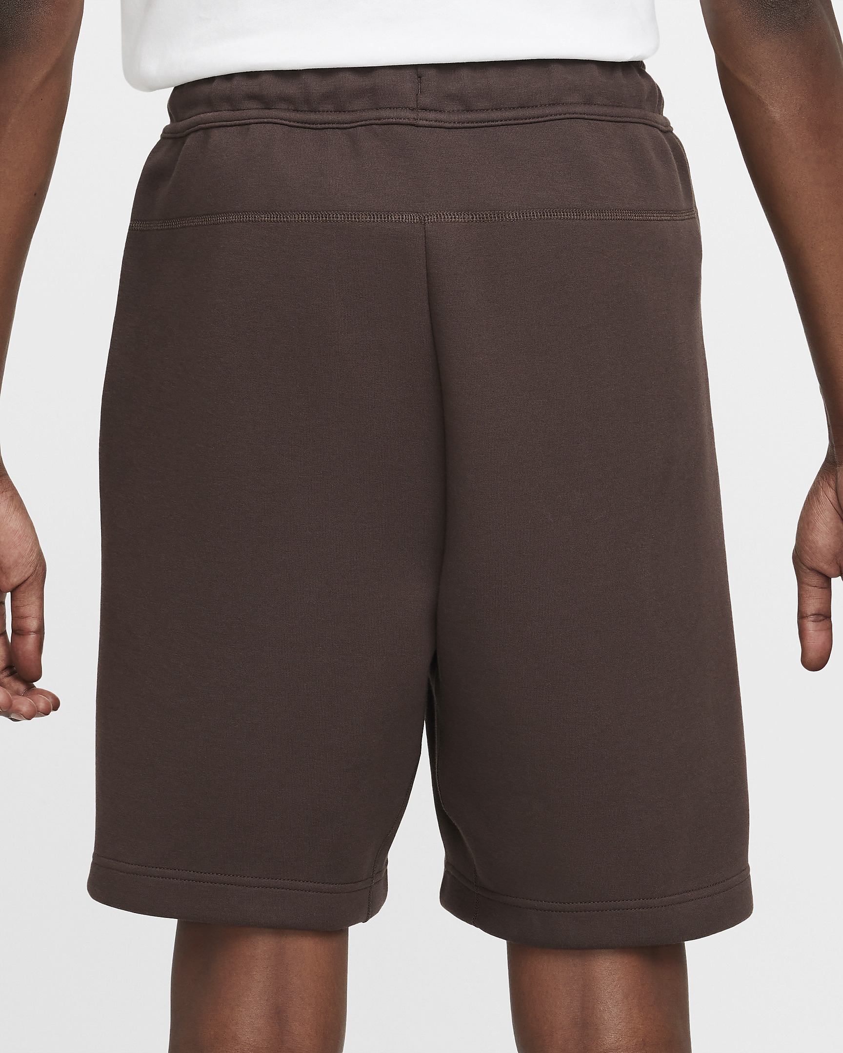 Nike Sportswear Tech Fleece Men's Shorts - 3