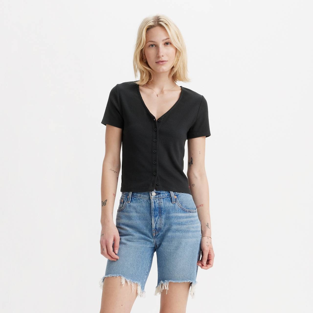 MUSE SHORT SLEEVE T-SHIRT - 2