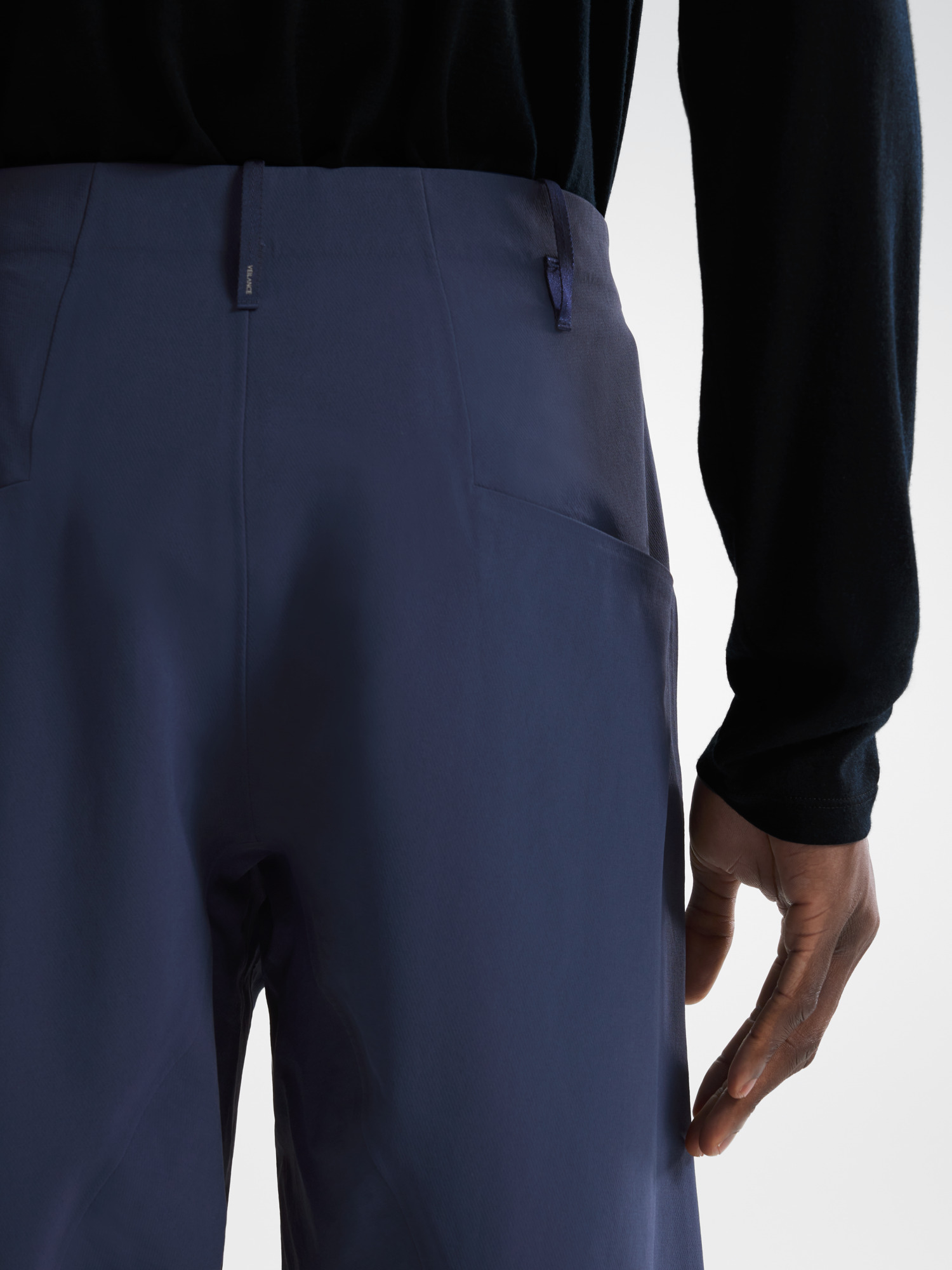 Corbel Pant - 9