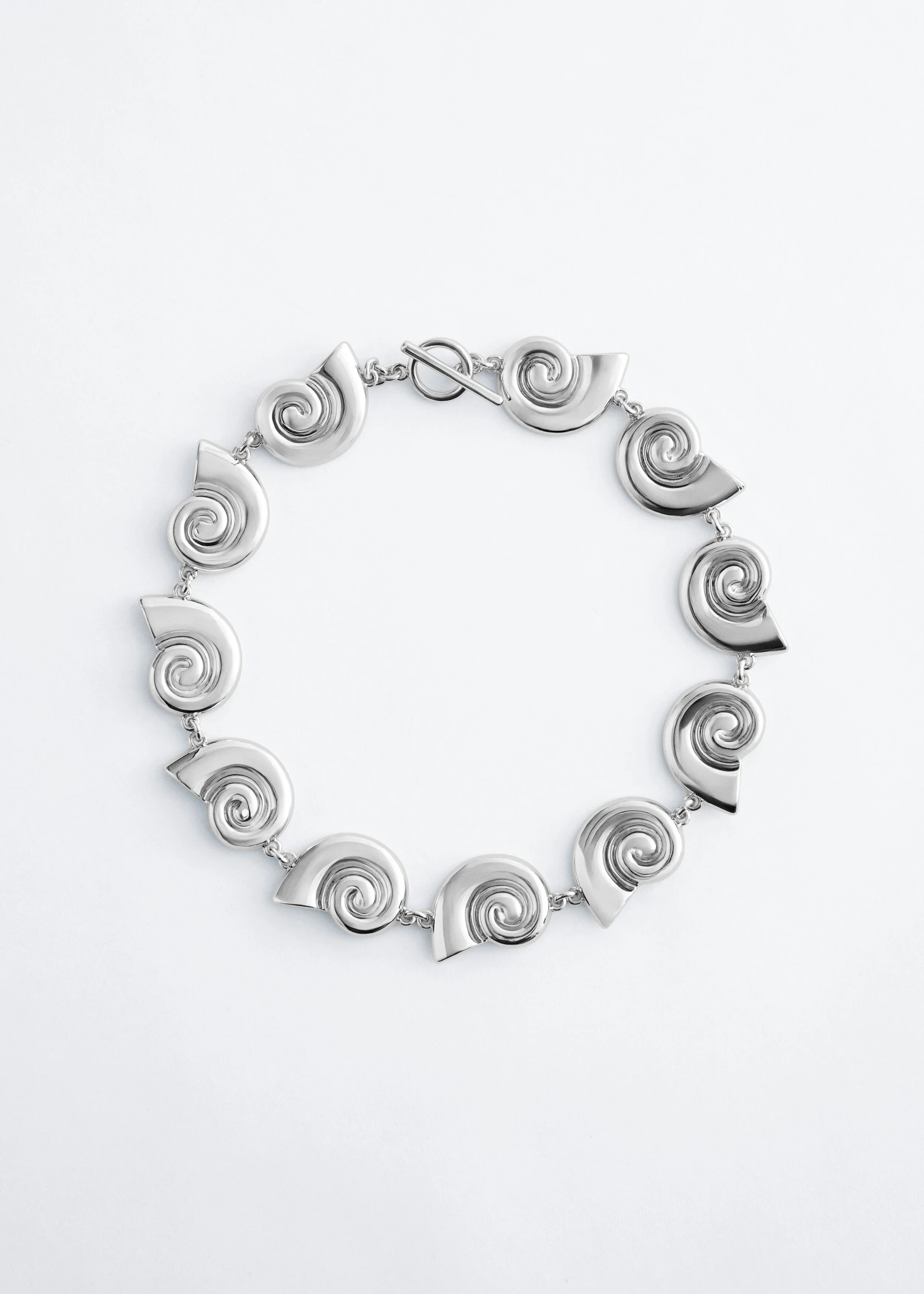 Shell Necklace - 1